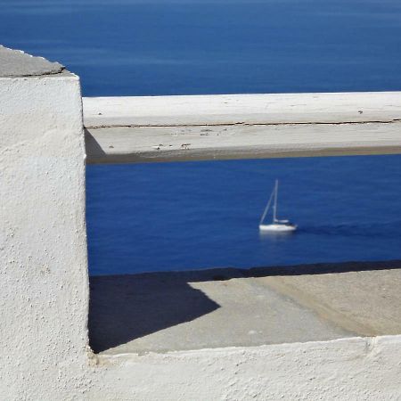 Villa Thori At Poulati Sifnos Artemonas Exterior foto